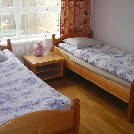 Daire Apartament Klif