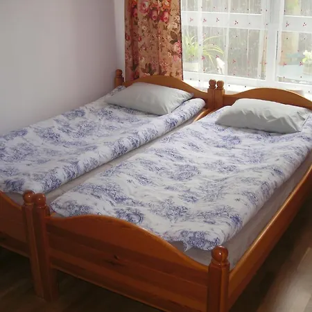 Apartament Klif Daire *