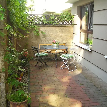 Apartament Klif Daire