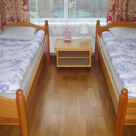 Daire Apartament Klif Gdynia