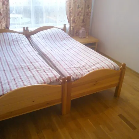 Daire Apartament Klif