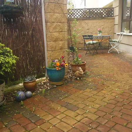 Apartament Klif