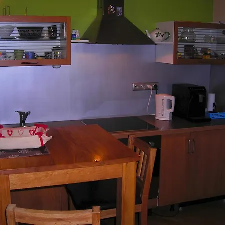 Apartament Klif *