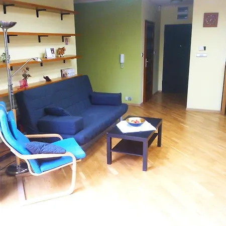Apartament Klif *