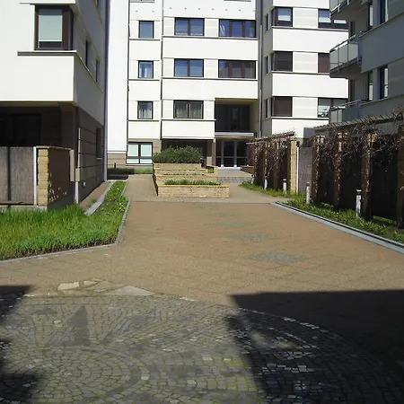 Apartament Klif
