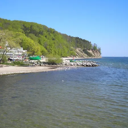 Apartament Klif Daire *