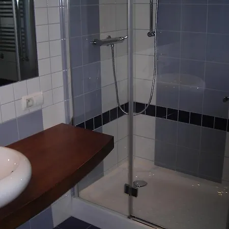 Daire Apartament Klif *