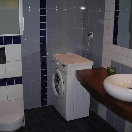 Apartament Klif Gdynia