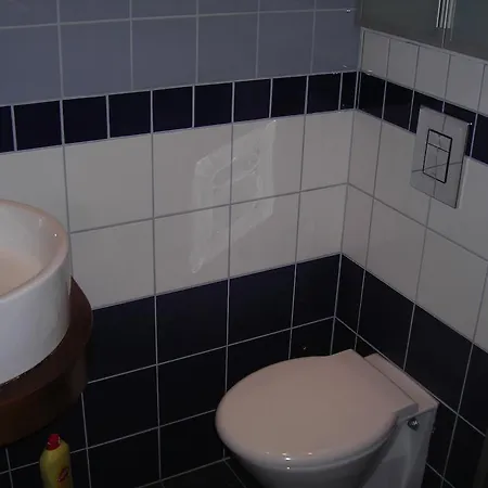 Daire Apartament Klif