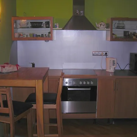 Daire Apartament Klif Gdynia